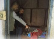 Polisi Buru Orangtua Pembuang Bayi Merah di Rumah Kosong di Majalengka