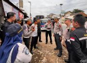 Jelang Mudik Lebaran 2026, Sejumlah Titik Jalur di Garut Masih Perlu Pembenahan