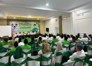 Rais NU Majalengka Dorong Kader PKB Perkuat Silaturahmi