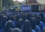 455 CPNS Resmi Diangkat Jadi PNS, Bupati Majalengka Tekankan Peran Strategis ASN