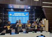 Polres Subang Ungkap Motif Pembunuhan di Patokbeusi, Ternyata Ngajak Bercinta