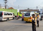 100 Anggota Pramuka Majalengka Diterjunkan dalam Operasi Keselamatan Lodaya 2026