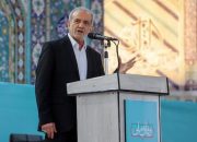 Iran Pamer Kekuatan Rudal Usai Serangan AS-Israel, Ini Deretan Senjata Andalannya