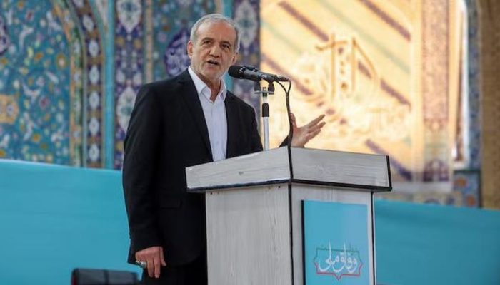 Iran Pamer Kekuatan Rudal Usai Serangan AS-Israel, Ini Deretan Senjata Andalannya
