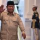 Prabowo Batalkan Hadiri KTT Rusia–ASEAN, Pilih Fokus Selesaikan Agenda Dalam Negeri