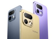 Review Singkat Ponsel Realme 16 Pro+
