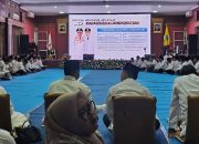 Capaian Strategis Satu Tahun Pemerintahan Eman Suherman-Dena MR Pimpin Majalengka