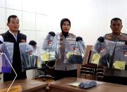 Polisi Ringkus Pelaku Penculikan Brutal di Majalengka! Korban Dihajar dan Uang Dagangan Raib