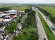 Sistem One Way Arus Balik di Tol Cipali Dilakukan Bertahap, Berikut Jadwalnya