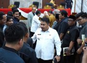 Bupati Subang Dorong Pembangunan Mall Harus Direalisasikan