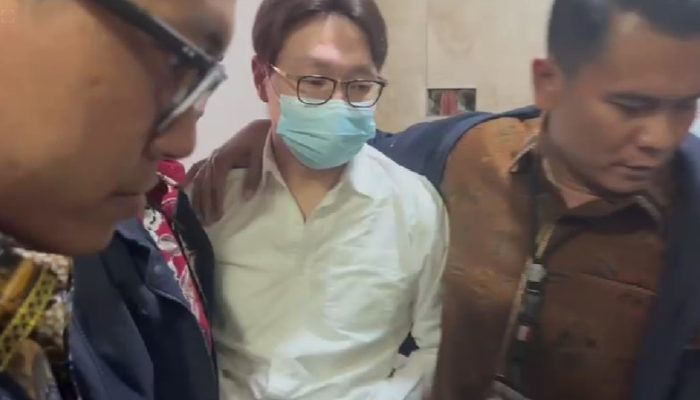 Richard Lee Belum Ajukan Penangguhan Penahanan, Ditahan di Rutan Polda Metro Jaya