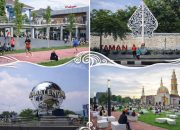 4 Tempat Ngabuburit Favorit Warga Majalengka Kota Saat Ramadan