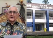 Lembaga Pendidikan Krida Nusantara, Warisan Abadi Jenderal Try Sutrisno di Dunia Pendidikan Indonesia
