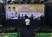 Safari Ramadan di Kasomalang, Bupati Subang Tekankan Pembangunan Karakter dan Infrastruktur