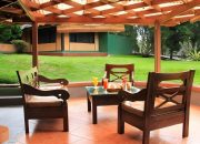 Libur Lebaran di Alam? Sariater Ciater Subang Tebar Promo 3 Hari 2 Malam Mulai Rp5,45 Juta