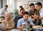 Sering Menunda Pekerjaan? Ini Cara Mengatasinya