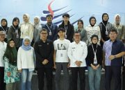 26 Mahasiswa STIE Sutaatmadja Subang Magang Internasional ke Taiwan Selama 6 Bulan