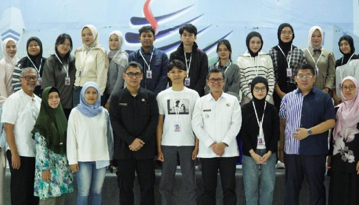 26 Mahasiswa STIE Sutaatmadja Subang Magang Internasional ke Taiwan Selama 6 Bulan