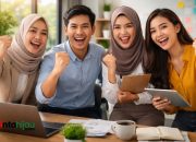 Lakukan Ini Diam-Diam, Dijamin Kamu Jadi Wanita Hebat