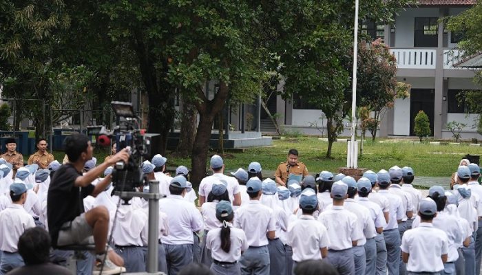 ‘Sisa Waktu Senja’, Film Inspiratif Berlatar Subang yang Libatkan Bupati Reynaldy Putra