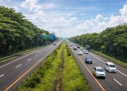 One Way Berakhir, Tol Cipali Kembali Normal Dua Arah