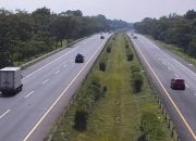 Usai Normalisasi, 78 Ribu Kendaraan Menuju Jakarta via Tol Cipali Subang