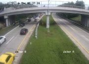 Arus H+5 Lebaran di Tol Cipali Melandai, Kepadatan Masih Terjadi di Sejumlah Titik