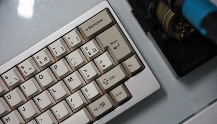 Mengenal Tombol ISO Enter: Sejarah, Evolusi, dan Perbedaannya dengan ANSI