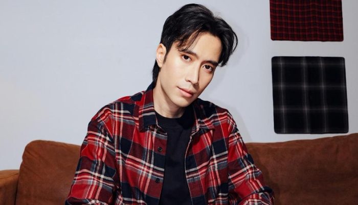 Wajah Tersenyum Jenazah Vidi Aldiano Bawa Ketenangan, Sahabat Artis Beri Kesaksian