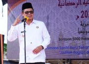 Wabup Subang Sebut Perbaikan Sekolah Dianggarkan Rp200 Miliar
