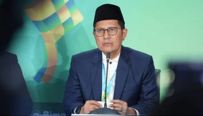 Pesan MUI Sambut Idulfitri 1447 H: Jadikan Ramadan sebagai Titik Awal Perubahan