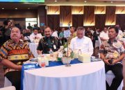 Wali Kota Cirebon Ikuti Sosialisasi Inpres Jalan Daerah, Dorong Percepatan Perbaikan Infrastruktur