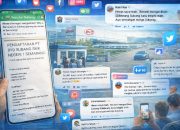 Viral di Medsos, Rekrutmen PT BYD Subang Buka Lowongan untuk Lulusan SMK di Semarang