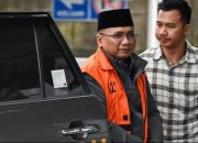 Pengalihan Tahanan Rumah Yaqut Dilaporkan ke Dewas KPK, Pelapor Mulai Diperiksa