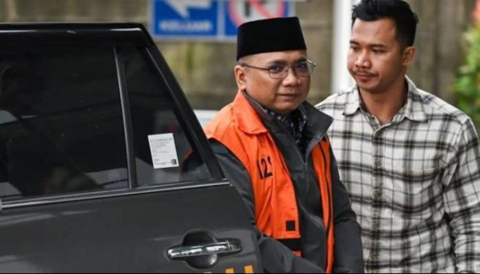 Pengalihan Tahanan Rumah Yaqut Dilaporkan ke Dewas KPK, Pelapor Mulai Diperiksa