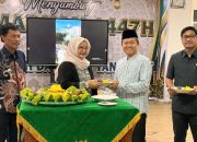 Satu Tahun Kepemimpinan Edo–Farida, Pemkot Cirebon Gelar Syukuran dan Refleksi Pembangunan