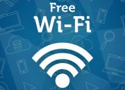 21 Titik WiFi Gratis Disiapkan Pemkab Bandung untuk Pemudik Lebaran
