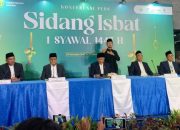 Idulfitri 1447 H Beda Tanggal, Pemerintah dan Tokoh Agama Serukan Semangat Persatuan