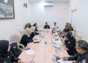 ‎KPU Jabar Sesuaikan Timeline 2026, Fokus Perkuat Dukungan ke Daerah‎‎