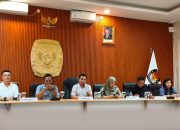 ‎KPU Jabar Tetapkan Dokumen SPIP Maret 2026, Pertahankan Predikat “Baik”‎‎