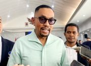 Kronologi Pemerasan Ahmad Sahroni oleh KPK Gadungan