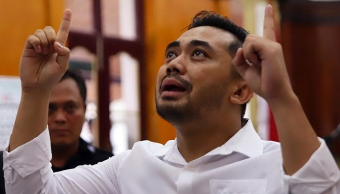 Vonis Bebas Amsal Sitepu, Kejari Karo Nyatakan Pikir-Pikir