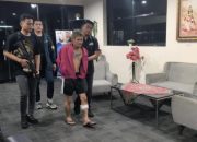 Pemuda di Tangerang Tega Habisi Nyawa Ibu Tiri Gara-gara Masalah Ponsel