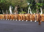 Mulai Mei 2026, Seluruh OPD di Pemkab Subang Wajib Apel Pagi Setiap Senin
