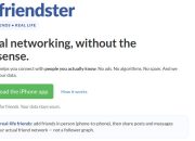 Friendster Lahir Kembali, Bukan Sekadar Nostalgia dan Kini Wajib Bertemu Fisik untuk Berteman!
