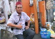 Siap Maju di Pilkades Rancasari Pamanukan Subang, Asep Maulana Usung Semangat Perubahan