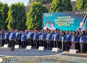 Bupati Majalengka Tekankan Sinergi Pusat-Daerah di Hari Otonomi Daerah ke-XXX