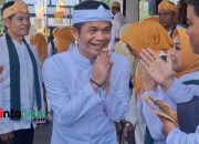 Satu-satunya Bupati yang Hadir, Ini Komentar Bupati Purwakarta di Hari Jadi ke-78 Subang