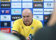 Mundur dari Kursi Pelatih Setelah Bawa Persib Juara Tiga Musim Berturut-turut, Terungkap Posisi Baru Bojan Hodak