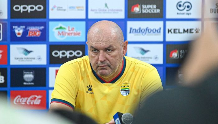 Persib Bandung Berduka, Ibunda Bojan Hodak Tutup Usia